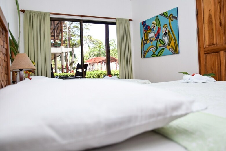 Apartamento Agua Dulce Beach Resort
