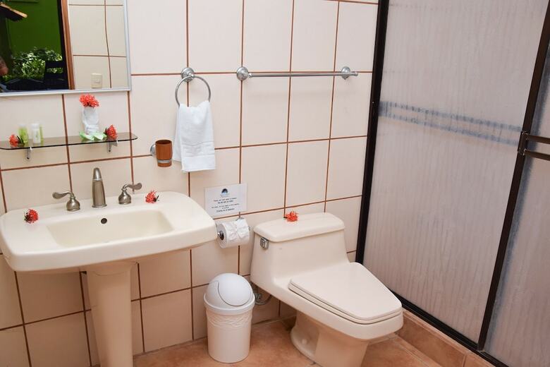 Apartamento Agua Dulce Beach Resort