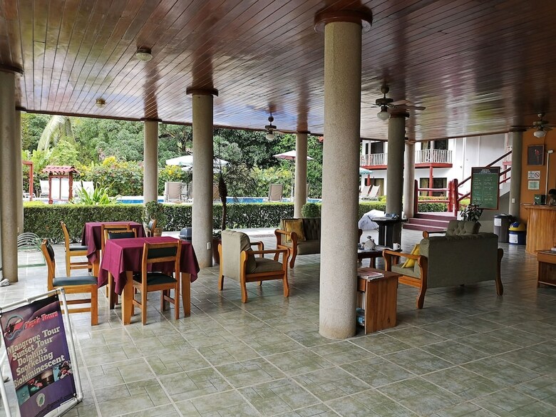 Apartamento Agua Dulce Beach Resort