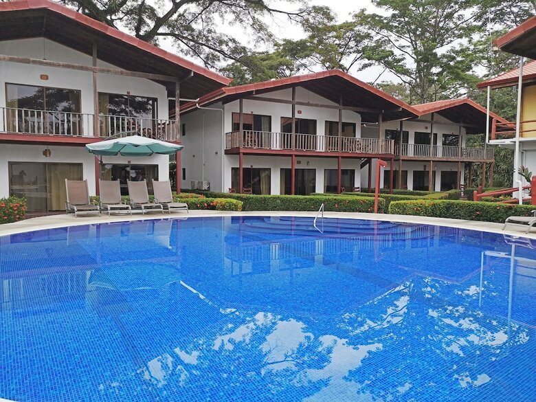 Apartamento Agua Dulce Beach Resort