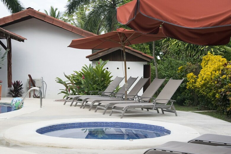 Apartamento Agua Dulce Beach Resort