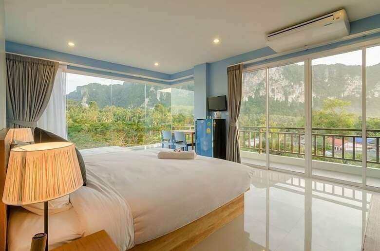 Hotel Aonang Miti Resort