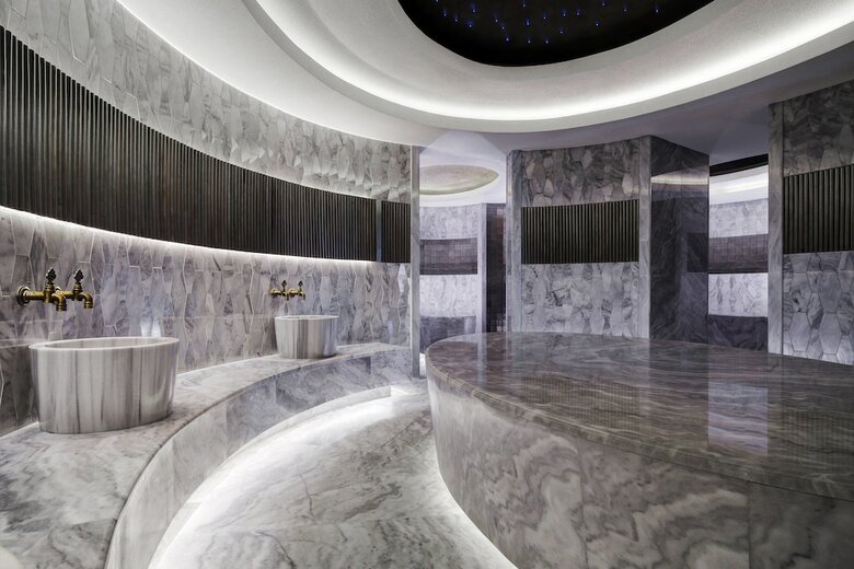 Hotel Sheraton Grand Adana