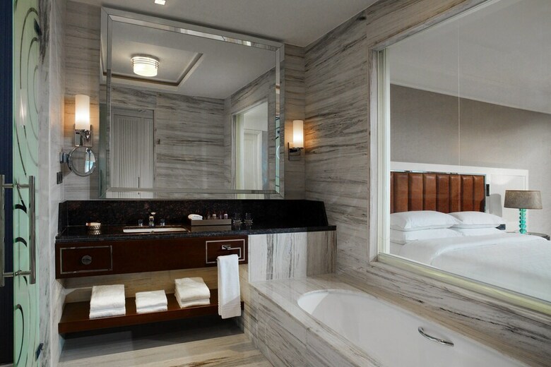 Hotel Sheraton Grand Adana