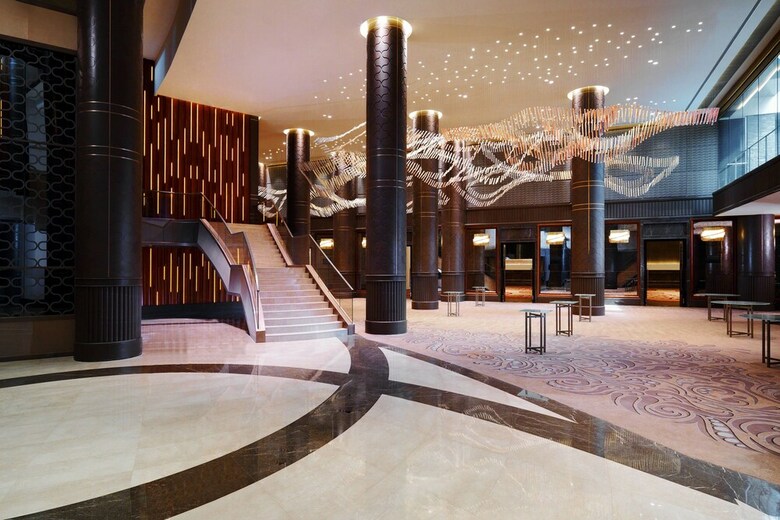 Hotel Sheraton Grand Adana