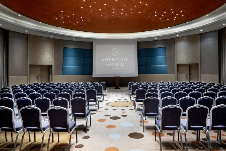 Hotel Sheraton Grand Adana