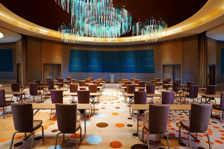 Hotel Sheraton Grand Adana