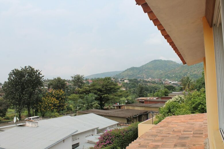 Aparthotel Jardin Tropical