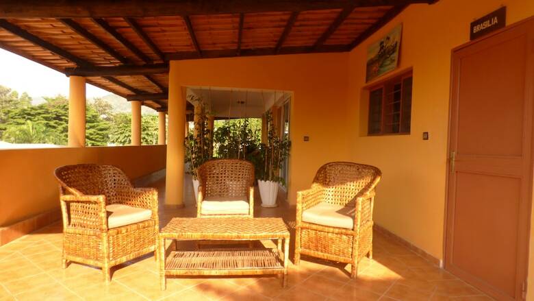 Aparthotel Jardin Tropical