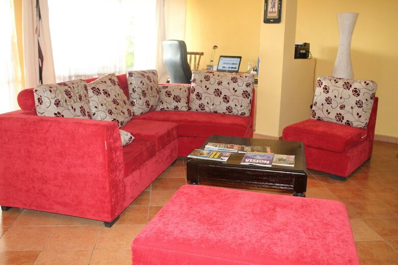 Aparthotel Jardin Tropical