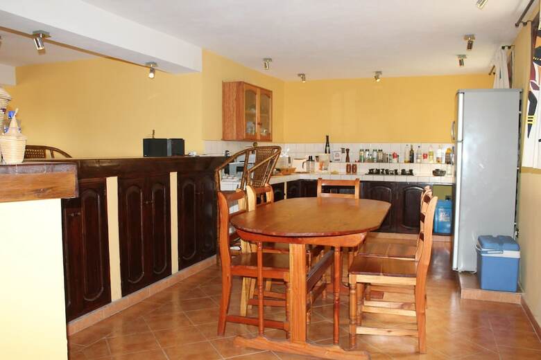 Aparthotel Jardin Tropical
