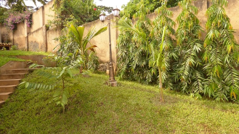 Aparthotel Jardin Tropical