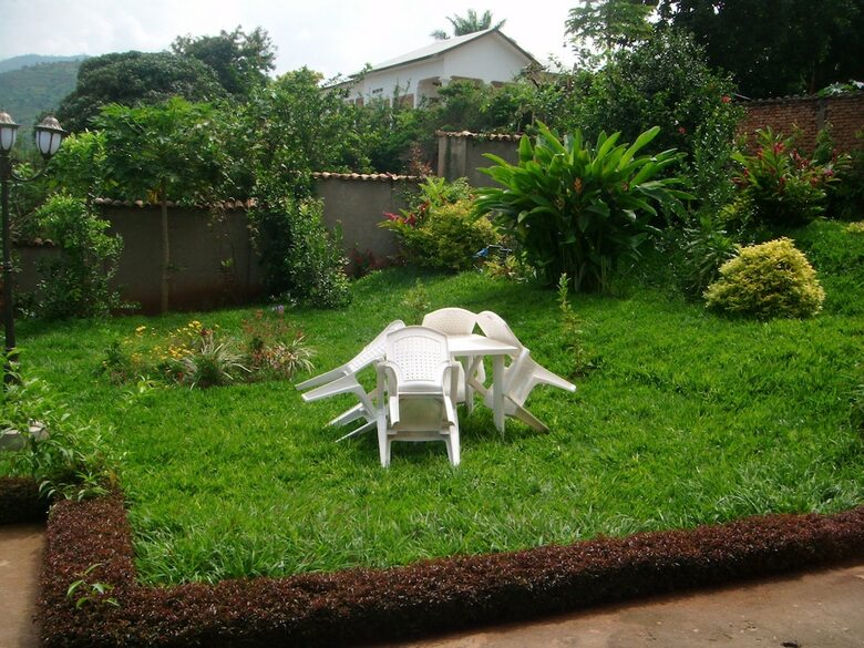 Aparthotel Jardin Tropical