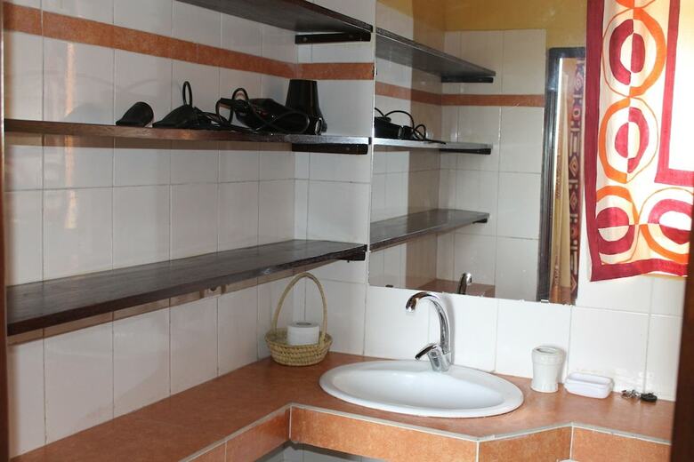 Aparthotel Jardin Tropical