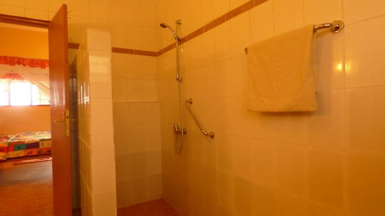 Aparthotel Jardin Tropical