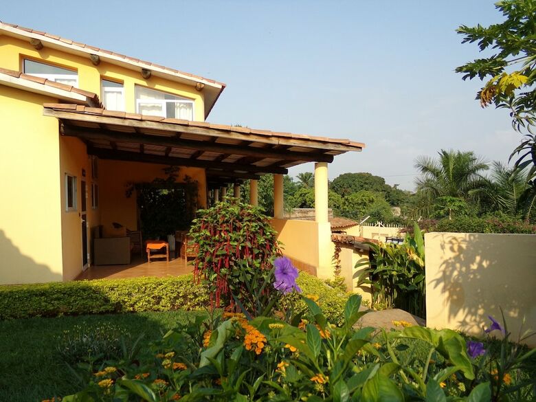 Aparthotel Jardin Tropical
