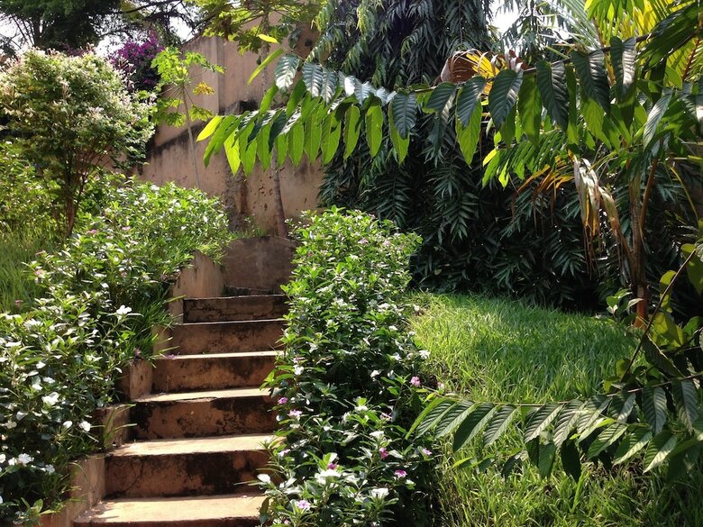 Aparthotel Jardin Tropical