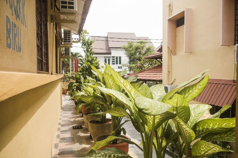 Anggerik Lodging Hotel
