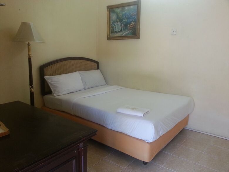 Anggerik Lodging Hotel