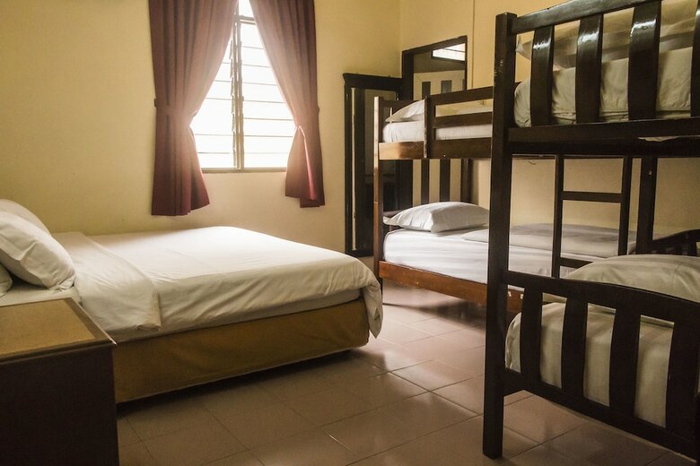 Anggerik Lodging Hotel