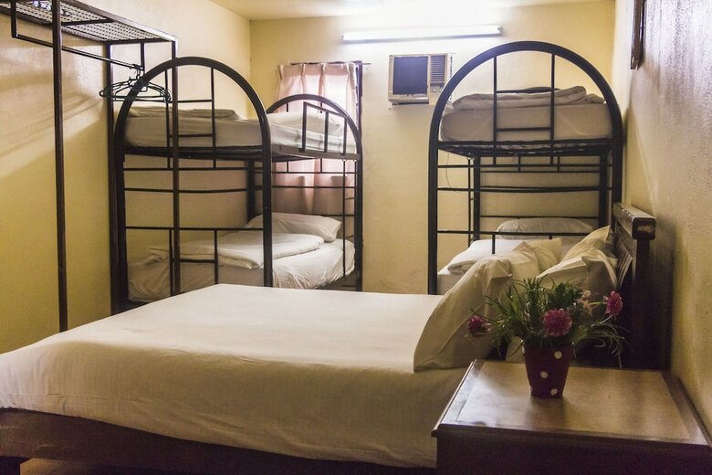 Anggerik Lodging Hotel