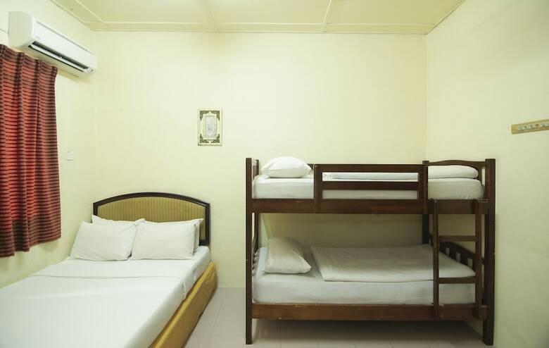 Anggerik Lodging Hotel