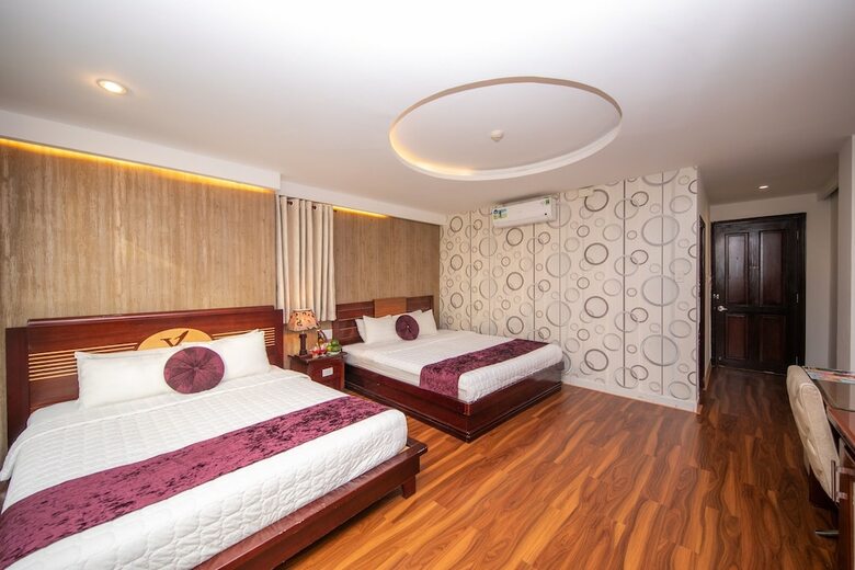 Rosa Hotel & Spa