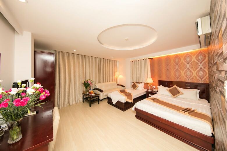 Rosa Hotel & Spa