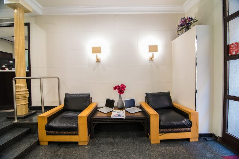 Hotel Petit Palace Preciados
