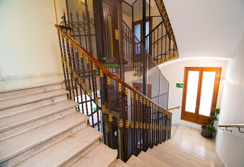 Hotel Petit Palace Preciados
