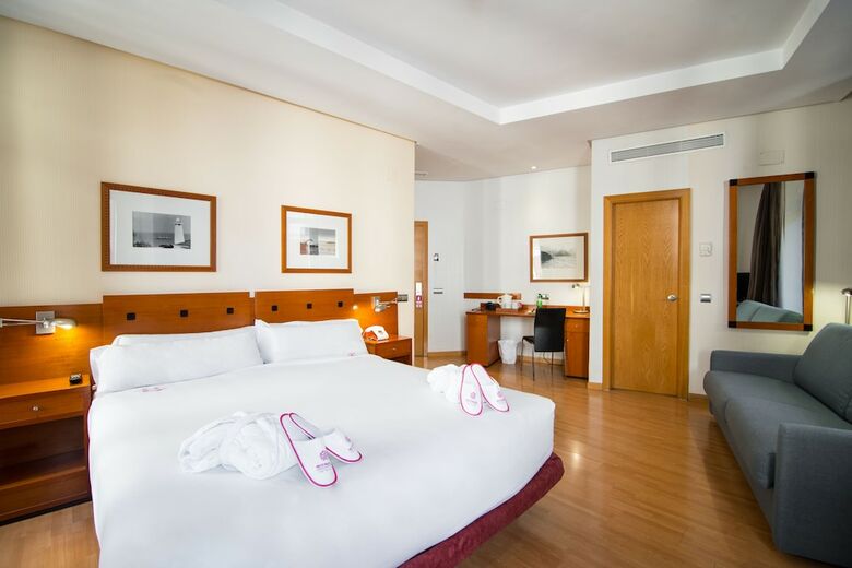 Hotel Petit Palace Preciados