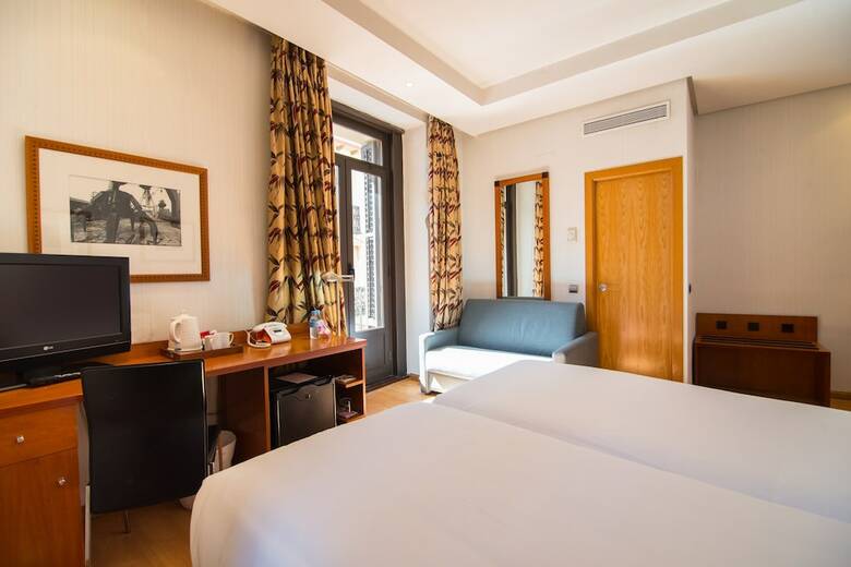 Hotel Petit Palace Preciados