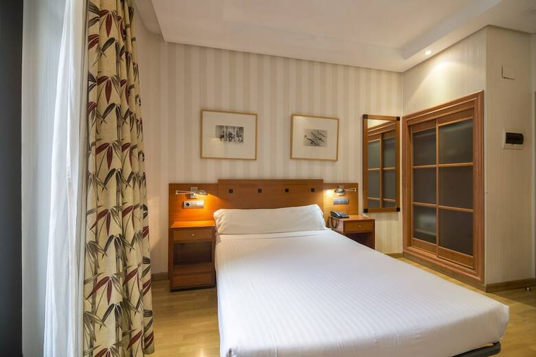 Hotel Petit Palace Preciados
