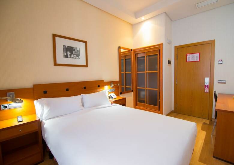 Hotel Petit Palace Preciados