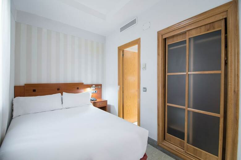 Hotel Petit Palace Preciados