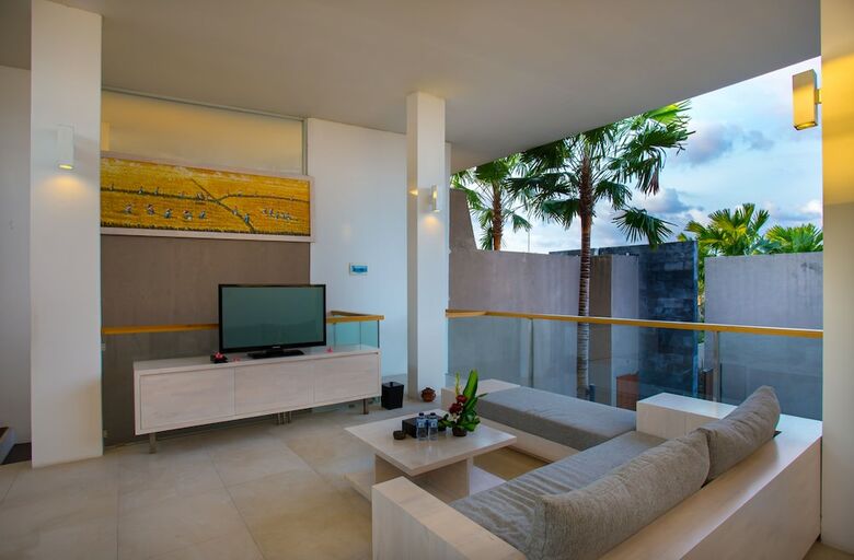 Asa Bali Luxury Villas & Spa