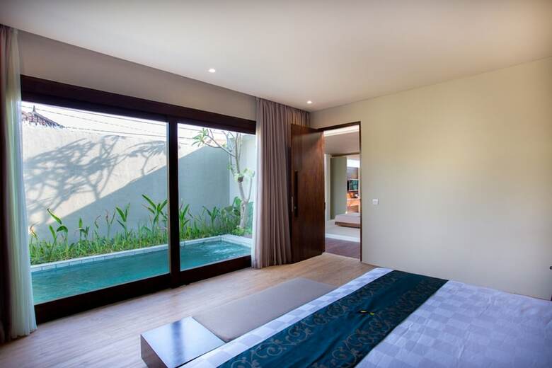 Asa Bali Luxury Villas & Spa