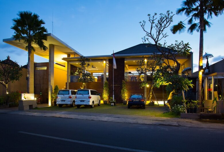 Asa Bali Luxury Villas & Spa