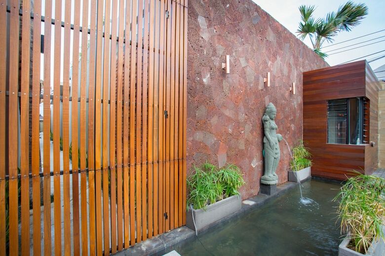 Asa Bali Luxury Villas & Spa