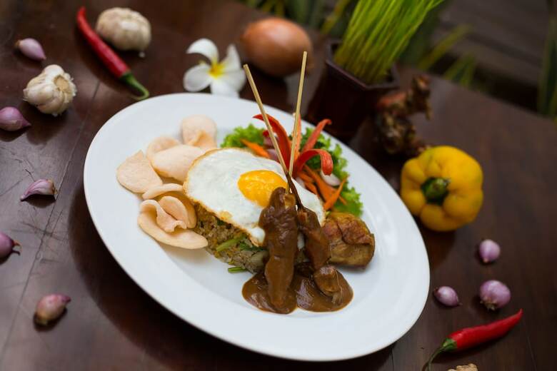 Asa Bali Luxury Villas & Spa