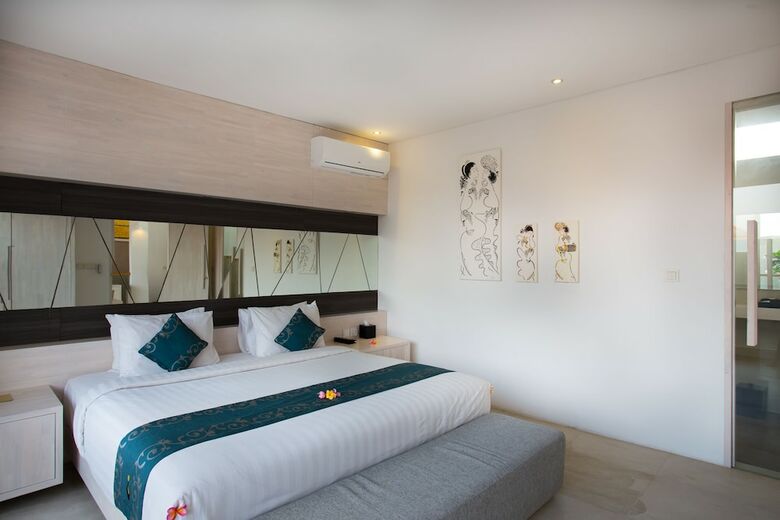 Asa Bali Luxury Villas & Spa