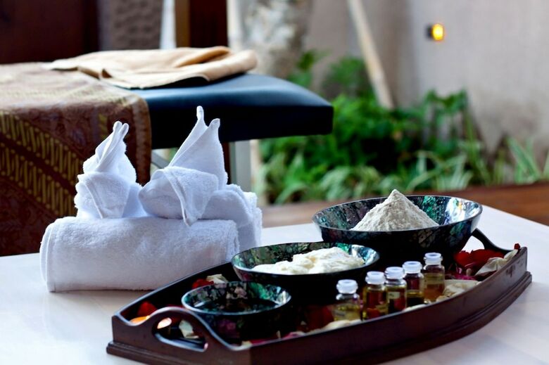 Asa Bali Luxury Villas & Spa