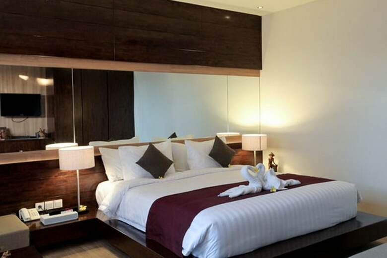 Asa Bali Luxury Villas & Spa