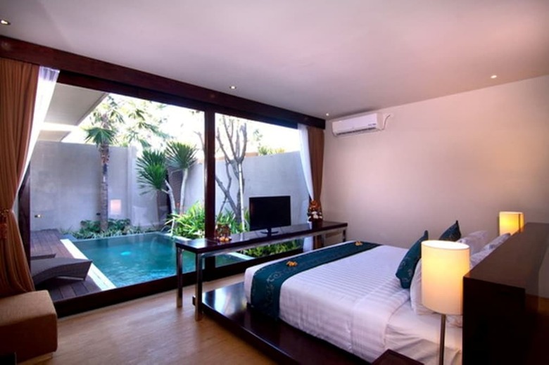 Asa Bali Luxury Villas & Spa