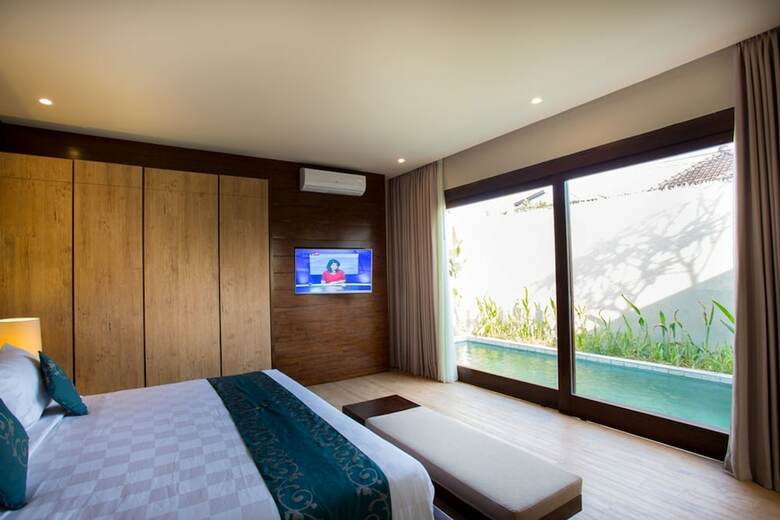 Asa Bali Luxury Villas & Spa