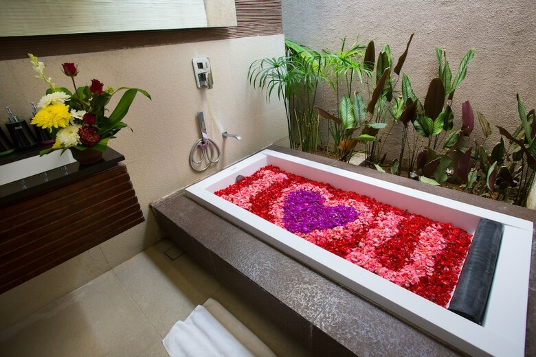 Asa Bali Luxury Villas & Spa
