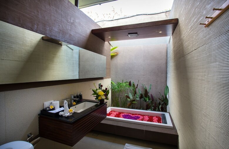 Asa Bali Luxury Villas & Spa