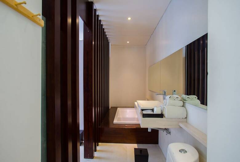 Asa Bali Luxury Villas & Spa