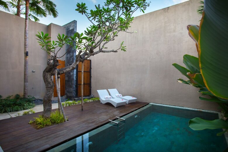 Asa Bali Luxury Villas & Spa