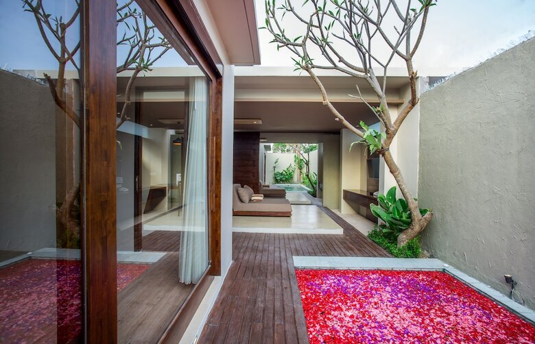 Asa Bali Luxury Villas & Spa
